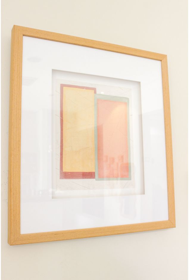 Quadro Decorativo Square -2-